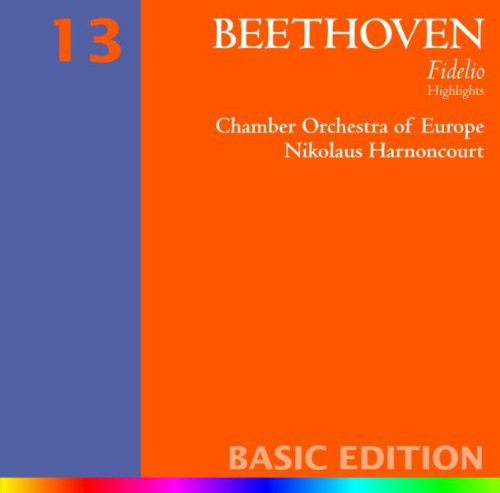 Fidelio (Highlights)