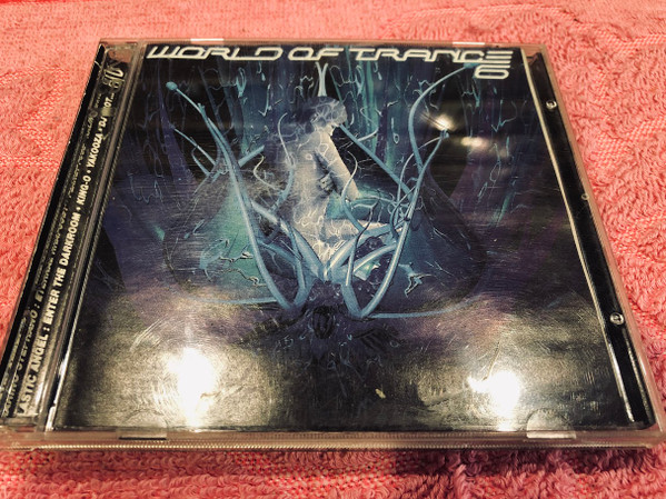World Of Trance 6