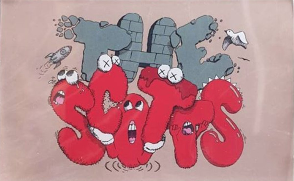 The Scotts