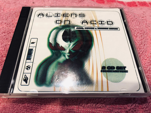 Aliens On Acid