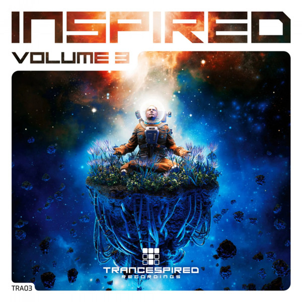 Inspired (Volume 3)