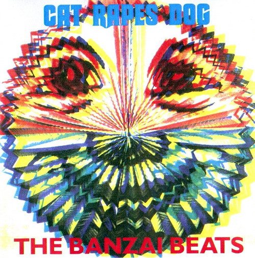The Banzai Beats