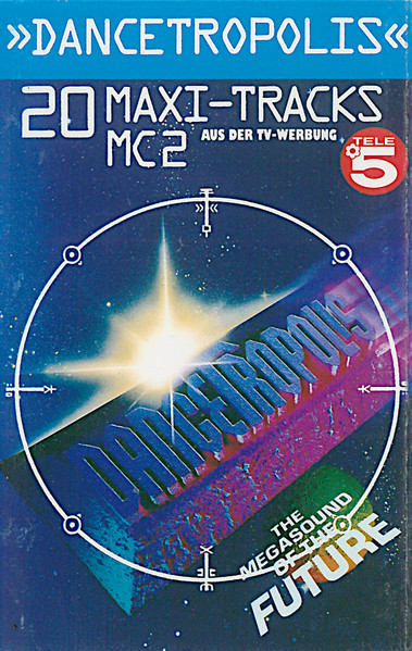 Dancetropolis