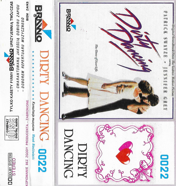 Dirty Dancing
