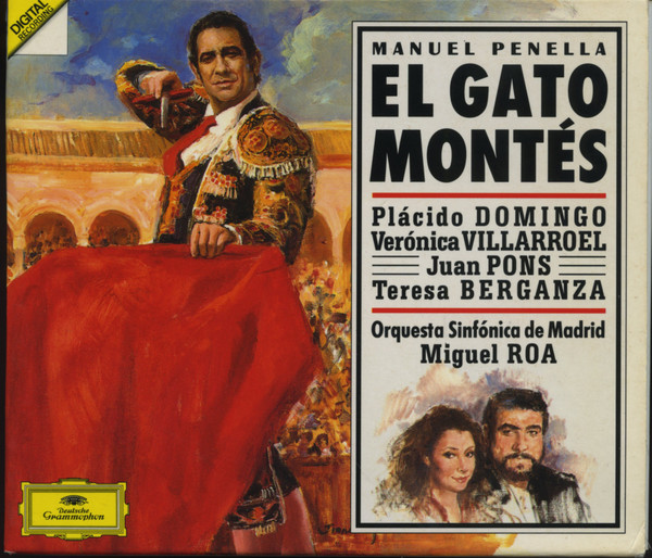 El Gato Montés