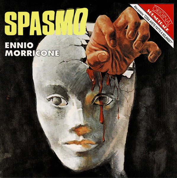 Spasmo / Cosa Avete Fatto A Solange? (Original Soundtracks)