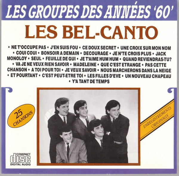 Les Bel-Canto
