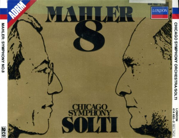 Symphony No. 8