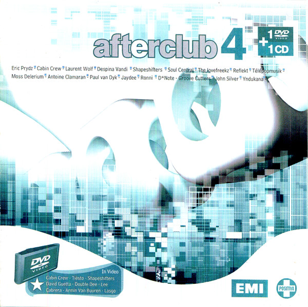 Afterclub 4