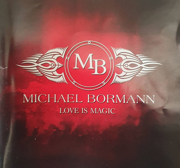 Love Is Magic
