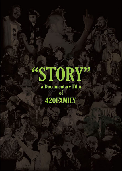 “Story” A Documentary Film Of 420Family