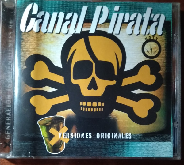 Canal Pirata