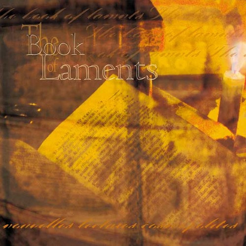 The Book Of Laments