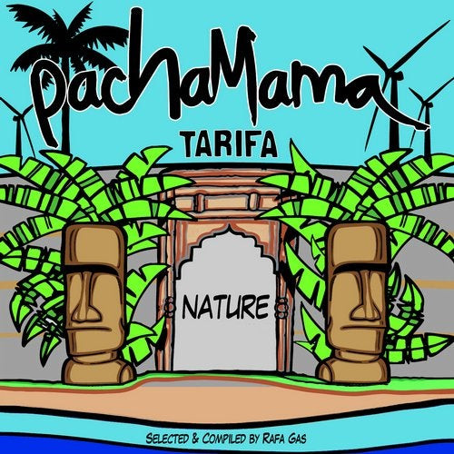 PachaMama Tarifa Nature