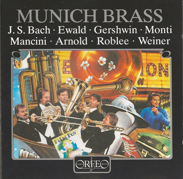 Chamber Music