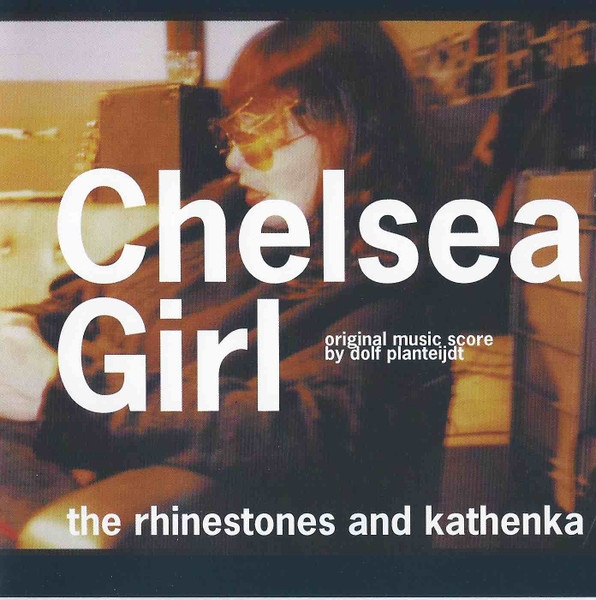 Chelsea Girl