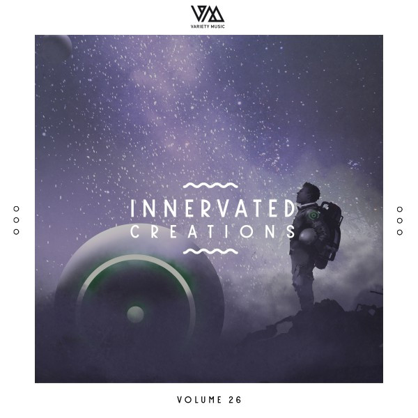 Innervated Creations (Volume 26)