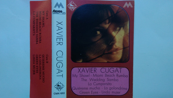 Xavier Cugat