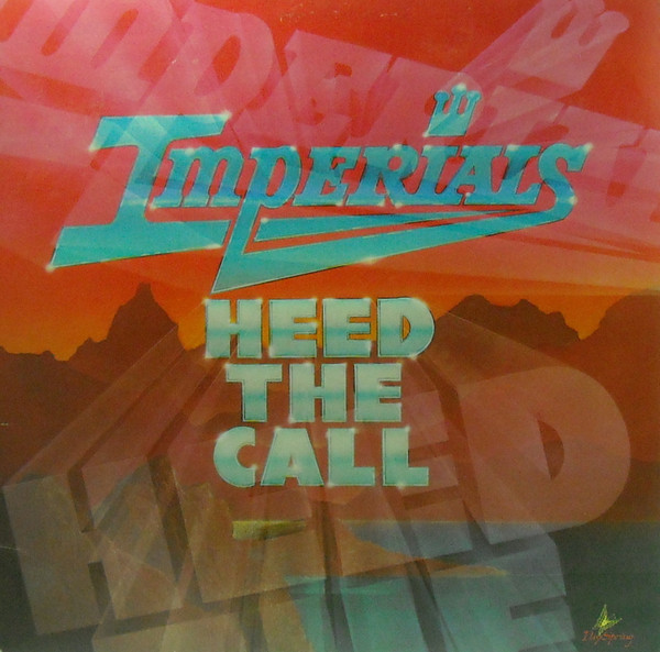 Heed The Call