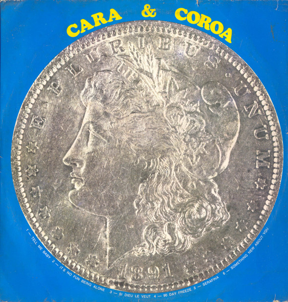 Cara & Coroa