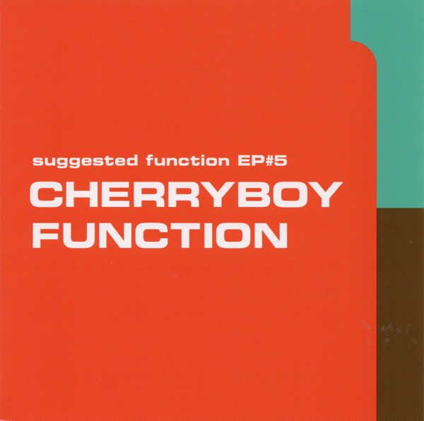 Suggested Function EP#5