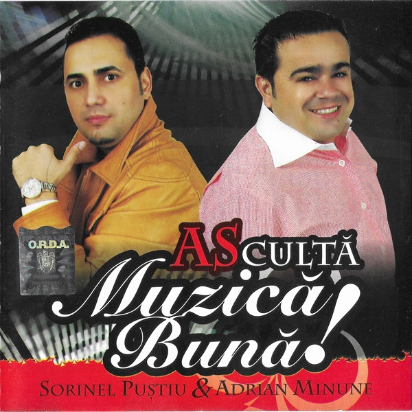 AScultă Muzică Bună!