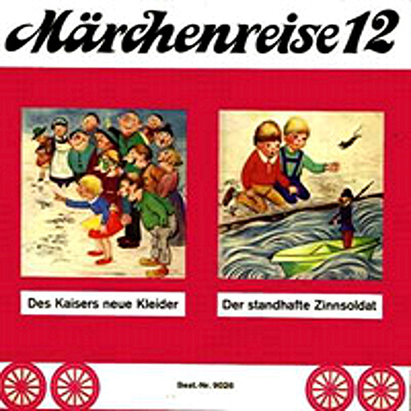 Märchenreise 12