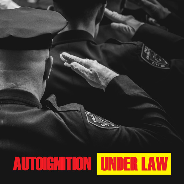 Under Law