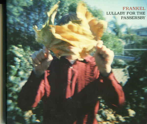 Lullaby for the Passersby