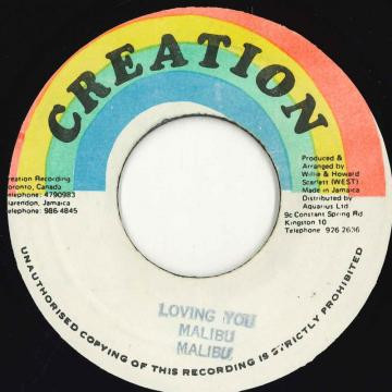Loving You
