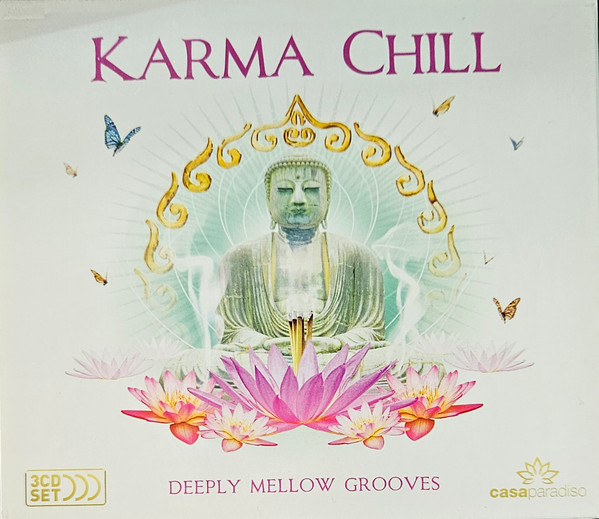 Karma Chill