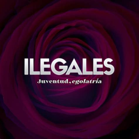Juventud, Egolatría / Te Prefiero Lejos