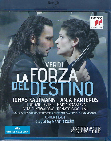 La Forza Del Destino