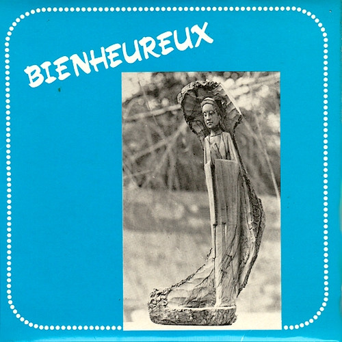 Bienheureux