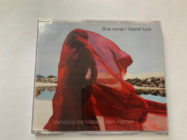 Boa Sorte / Good Luck