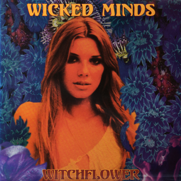 Witchflower