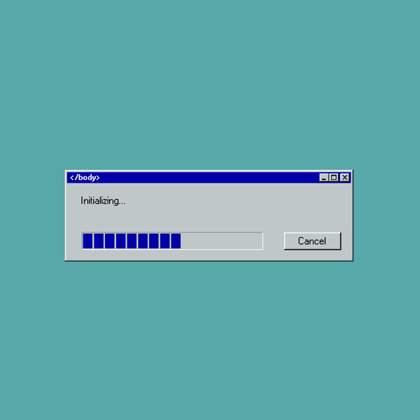 Initializing​.​.​.