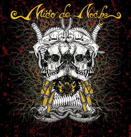 Mico De Noche