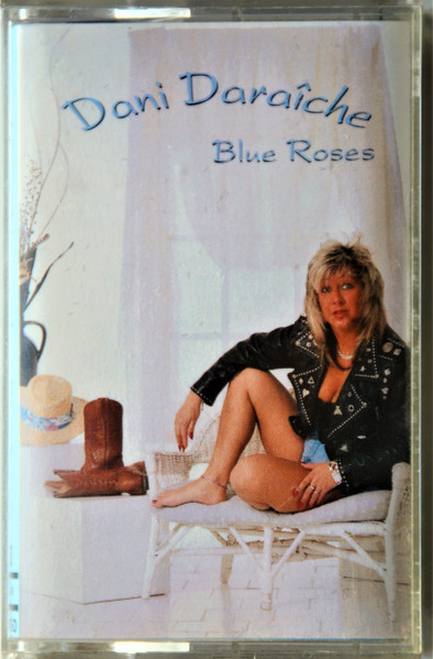 Blue Roses