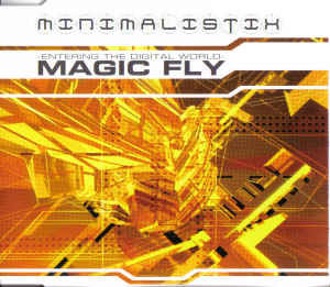 Magic Fly