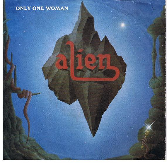 Only One Woman