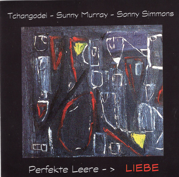 Perfekte Leere -> Liebe