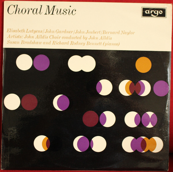 Choral Music