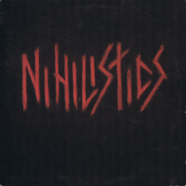 Nihilistics