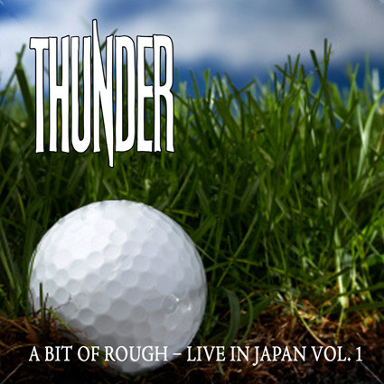 A Bit Of Rough - Live In Japan Vol. 1