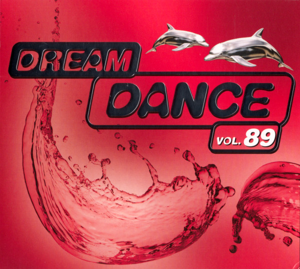 Dream Dance Vol.89