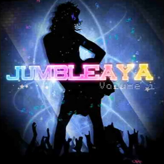 Jumbleaya Volume 1