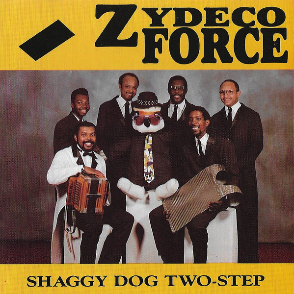 Shaggy Dog Two-Step