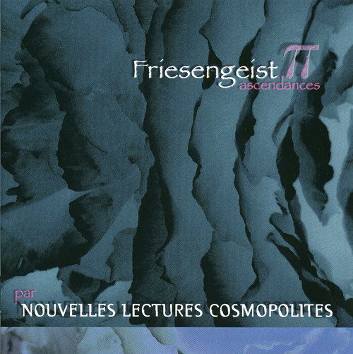 Friesengeist Part π - Ascendances