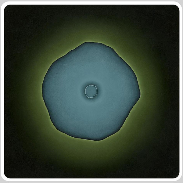 108 Dimensions Of Green